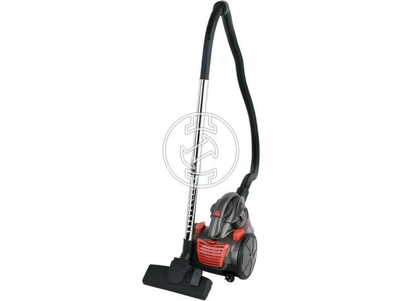 Kép: Ciklonos porszivo 700 W HEPA szuro 5 kefefejjel.webp