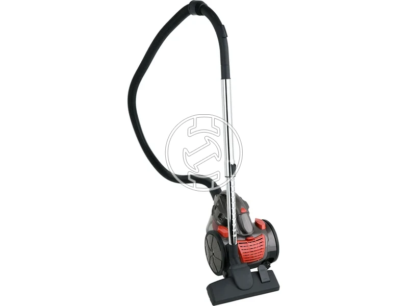 Kép: Ciklonos porszivo 700 W HEPA szuro 5 kefefejjel.webp