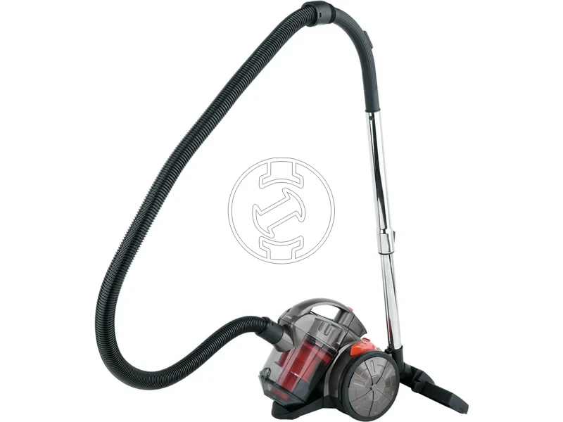 Kép: Ciklonos porszivo 700 W HEPA szuro 5 kefefejjel.webp