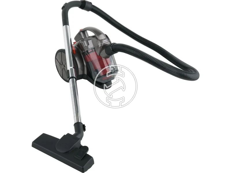 Kép: Ciklonos porszivo 700 W HEPA szuro 5 kefefejjel.webp