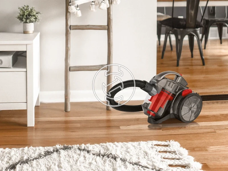 Kép: Ciklonos porszivo 700 W HEPA szuro 5 kefefejjel.webp