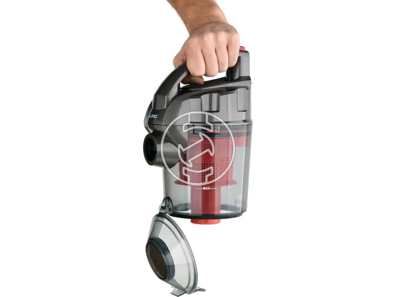 Kép: Ciklonos porszivo 700 W HEPA szuro 5 kefefejjel.webp