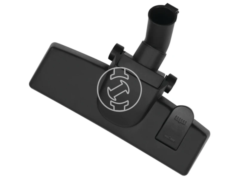 Kép: Ciklonos porszivo 700 W piros 3 db kefevel.webp