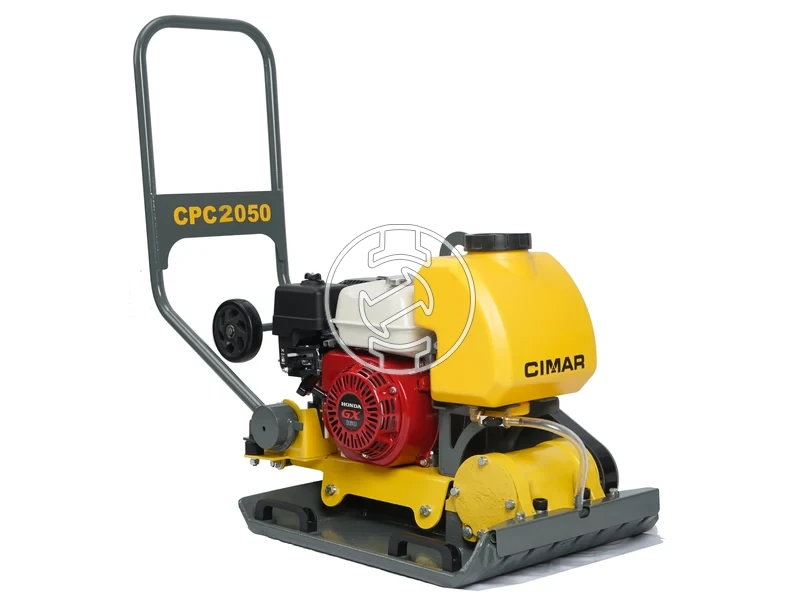 Kép: Cimar CPC-2050 robbanomotoros lapvibrator_0.webp