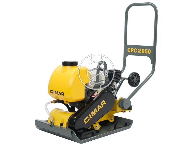 Kép: Cimar CPC-2050 robbanomotoros lapvibrator_1.webp