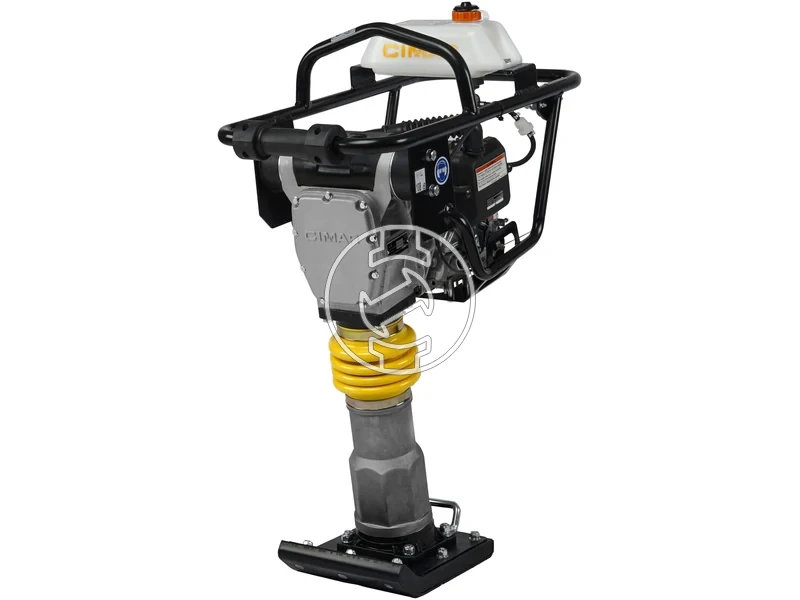 Kép: Cimar CT-60P robbanomotoros dongologep_0.webp