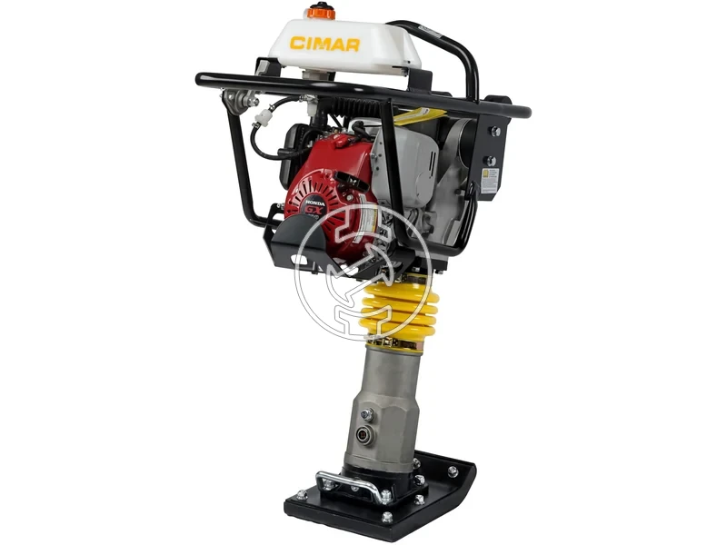 Kép: Cimar CT-60P robbanomotoros dongologep_1.webp
