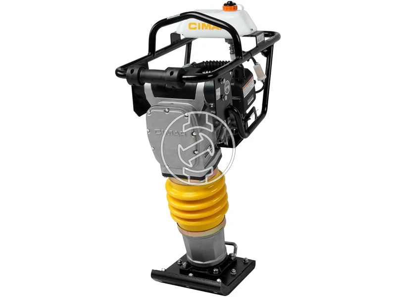 Kép: Cimar CT-66P robbanomotoros dongologep_0.webp