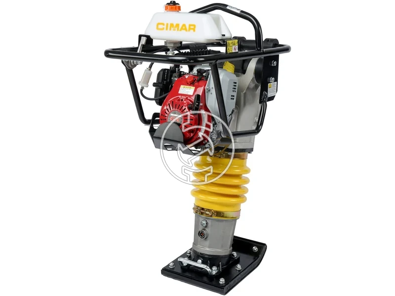 Kép: Cimar CT-66P robbanomotoros dongologep_1.webp