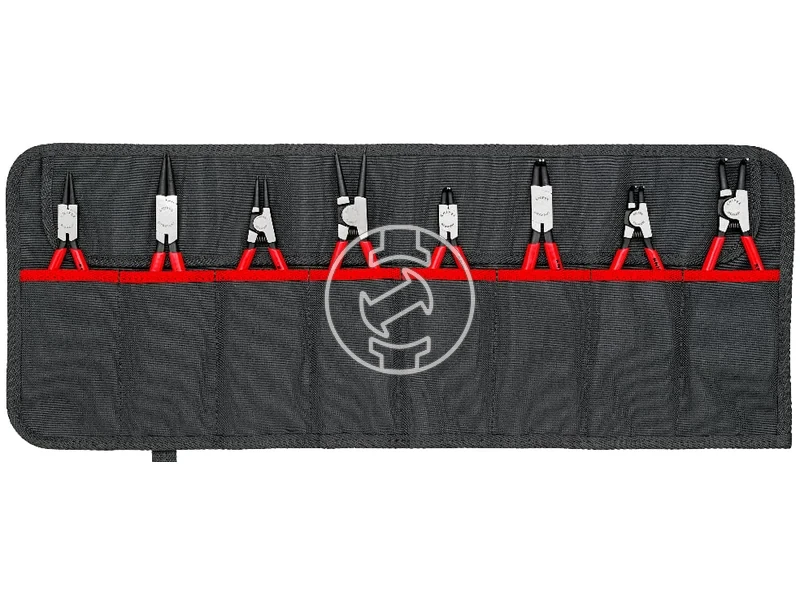 Kép: Circlip Pliers Set 8 parts.webp