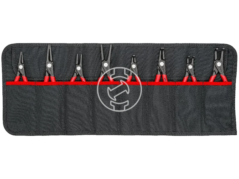 Kép: Circlip Pliers Set 8 parts.webp