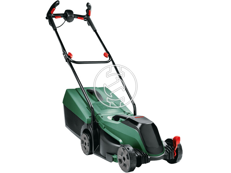 CityMower 18V-32 Akkus fűnyíró (akku és töltő nélkül)