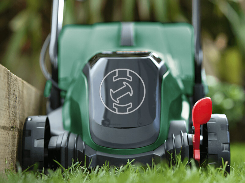 CityMower 18V-32 Akkus fűnyíró (akku és töltő nélkül)