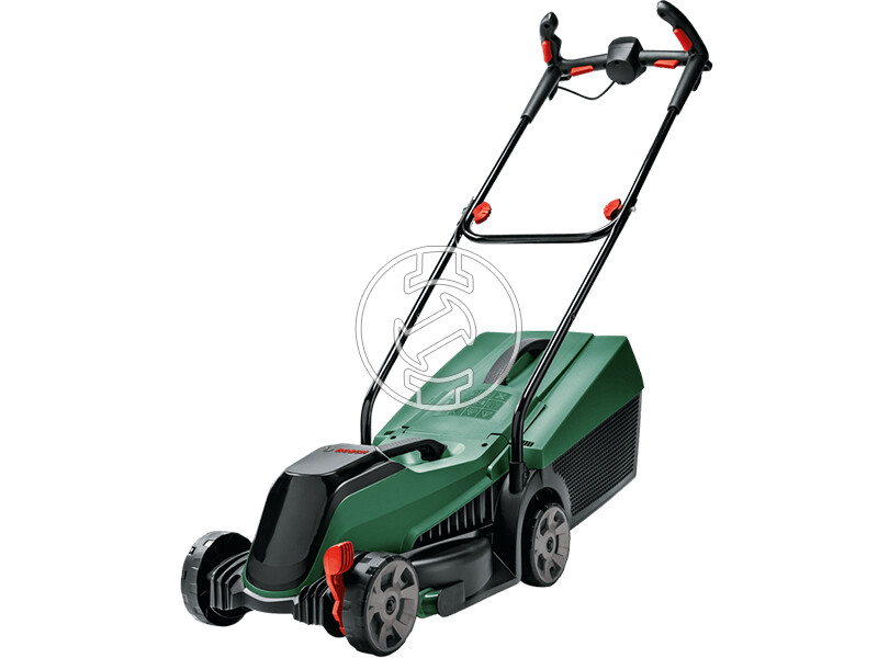 CityMower 18V-32 Akkus fűnyíró (akku és töltő nélkül)