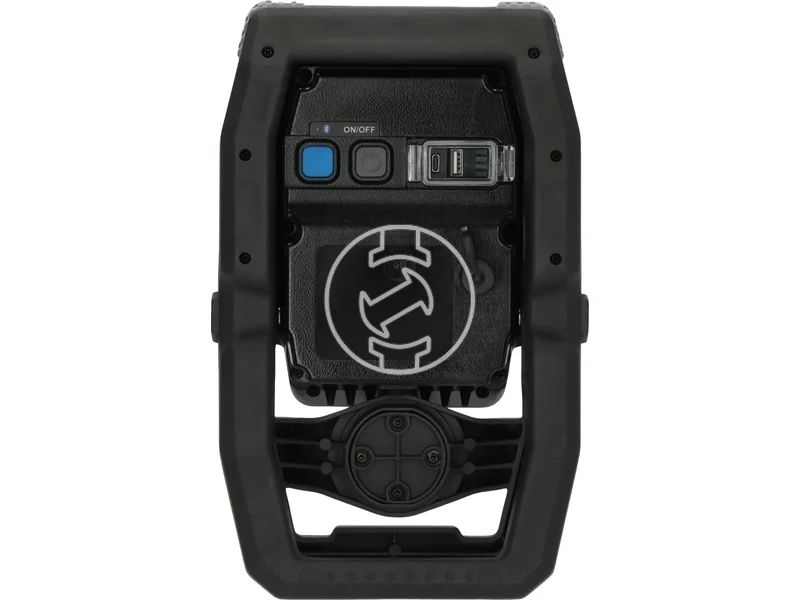 Kép: CL 5050 MBAH akkuhalozati csiptetheto munkalampa 6800 lm.webp