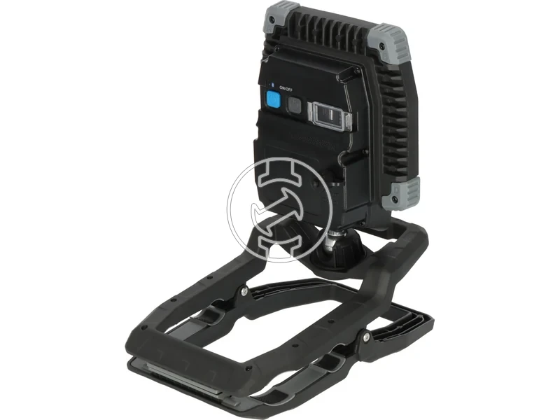 Kép: CL 5050 MBAH akkuhalozati csiptetheto munkalampa 6800 lm.webp