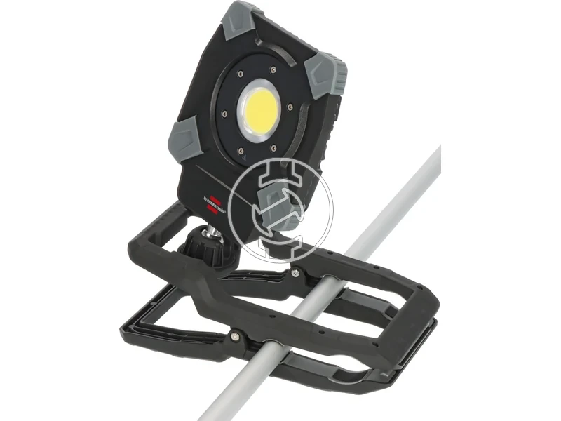 Kép: CL 5050 MBAH akkuhalozati csiptetheto munkalampa 6800 lm.webp