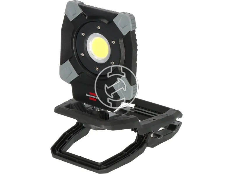 Kép: CL 5050 MBAH akkuhalozati csiptetheto munkalampa 6800 lm.webp