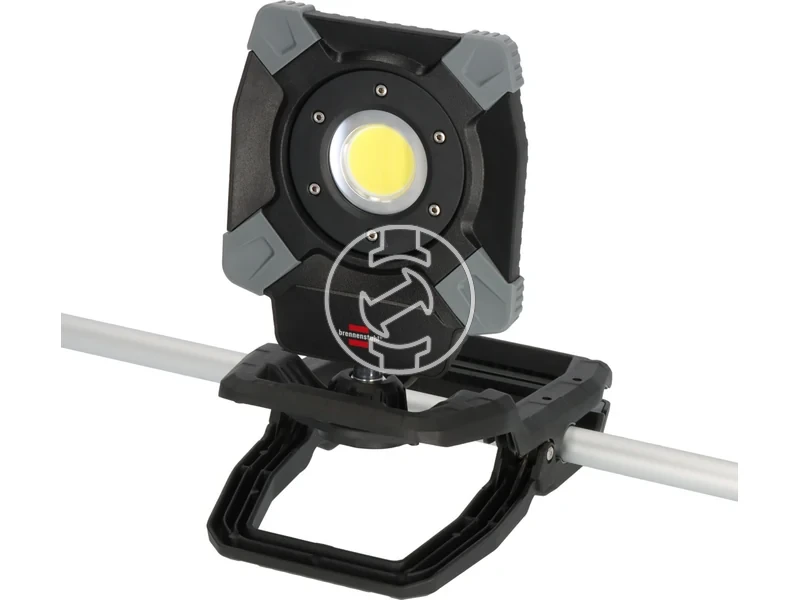 Kép: CL 5050 MBAH akkuhalozati csiptetheto munkalampa 6800 lm.webp