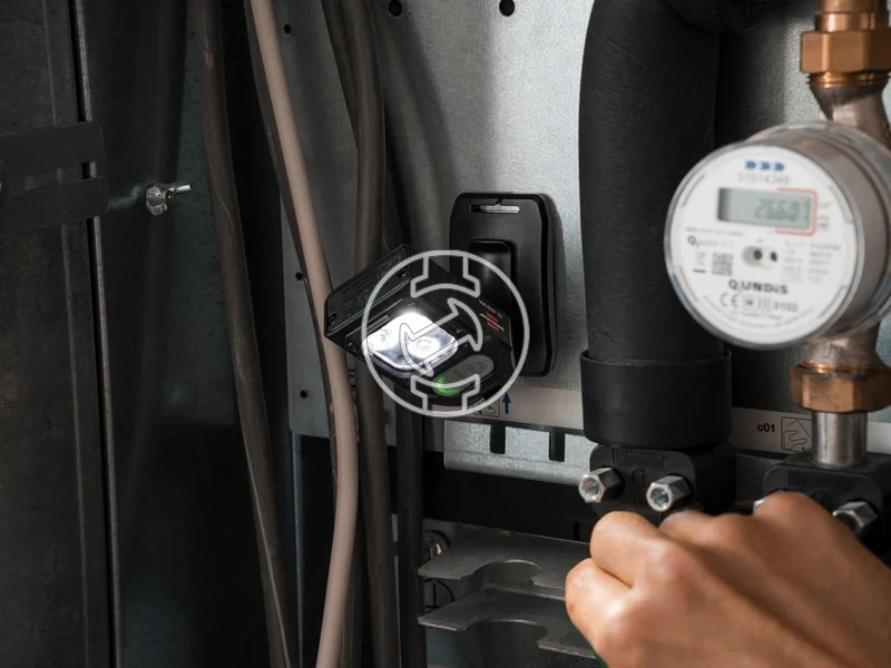 Kép: CL 600 MA akkus multilampa 600lm csiptetheto magneses.webp