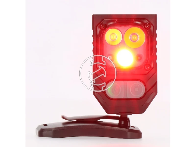 Kép: CL 600 MA akkus multilampa 600lm csiptetheto magneses.webp