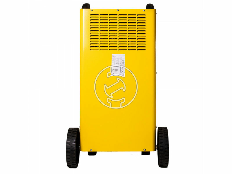 Deca CLASS BOOSTER4500 akkumulátortöltő-indító