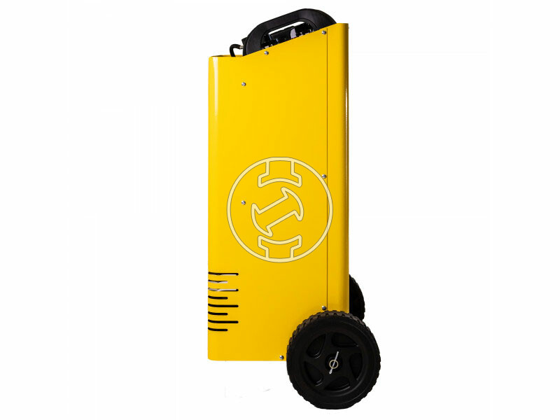 Deca CLASS BOOSTER4500 akkumulátortöltő-indító