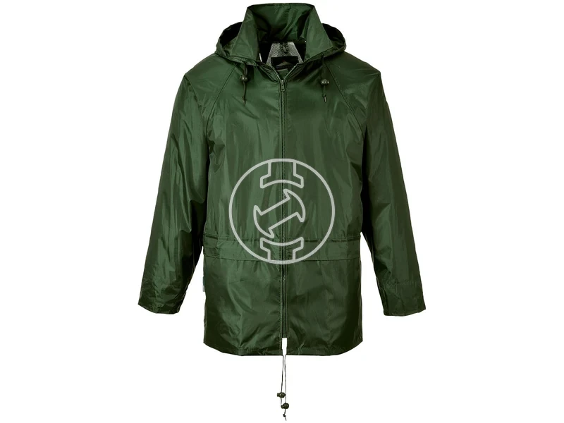 Kép: Classic Rain Jacket_0.webp