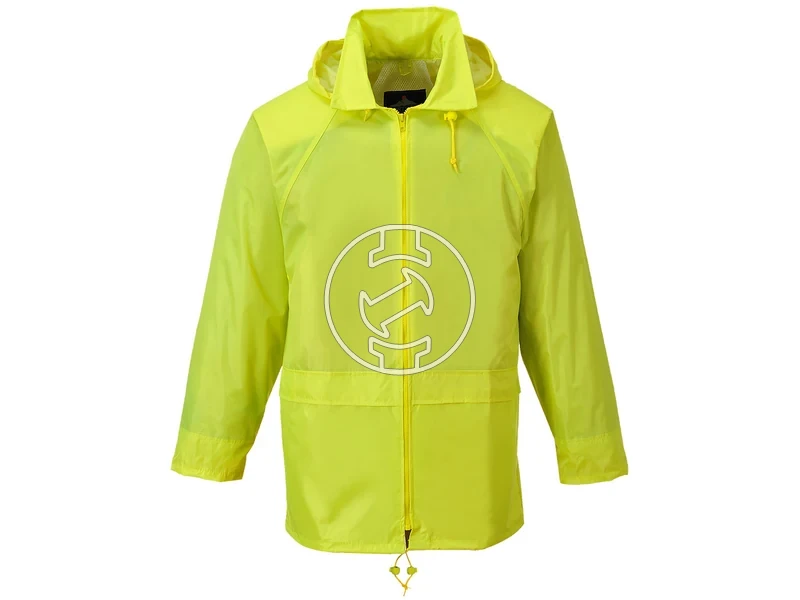 Kép: Classic Rain Jacket_0.webp