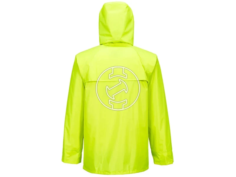 Kép: Classic Rain Jacket_1.webp