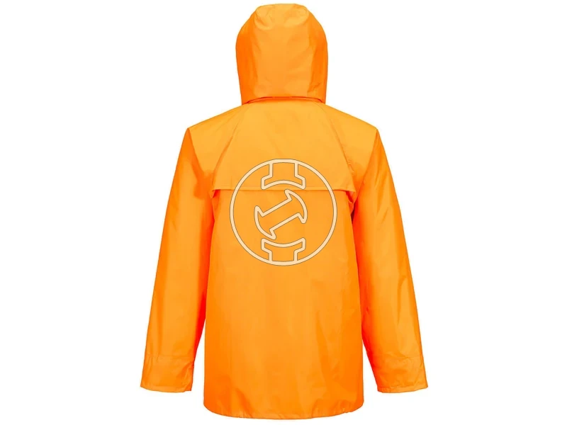 Kép: Classic Rain Jacket_1.webp