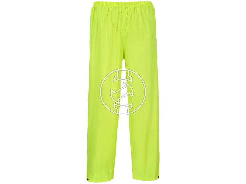 Kép: Classic Rain Trousers_0.webp