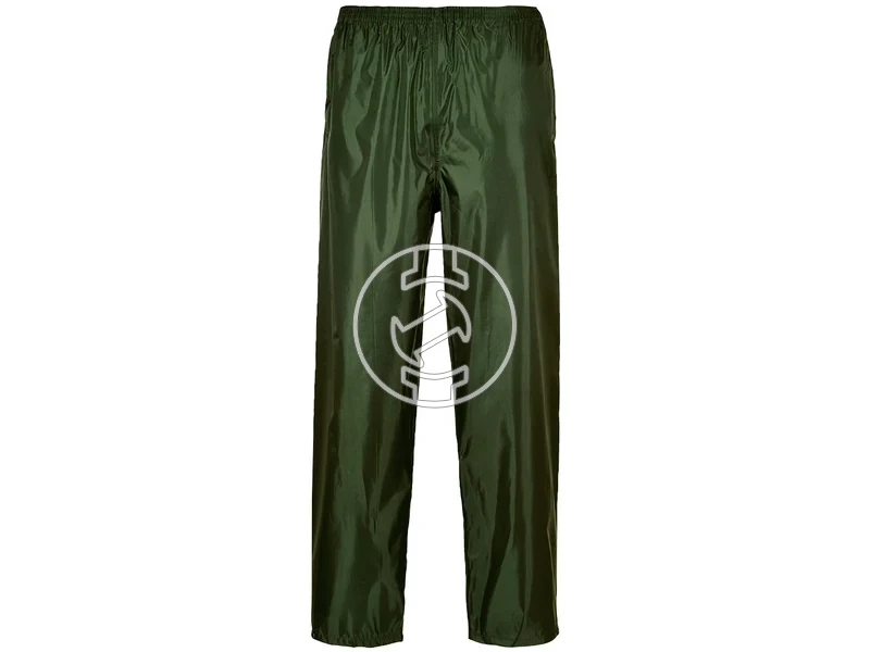 Kép: Classic Rain Trousers_0.webp