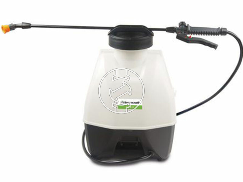 Cleancraft ADSG 15 akkus permetező