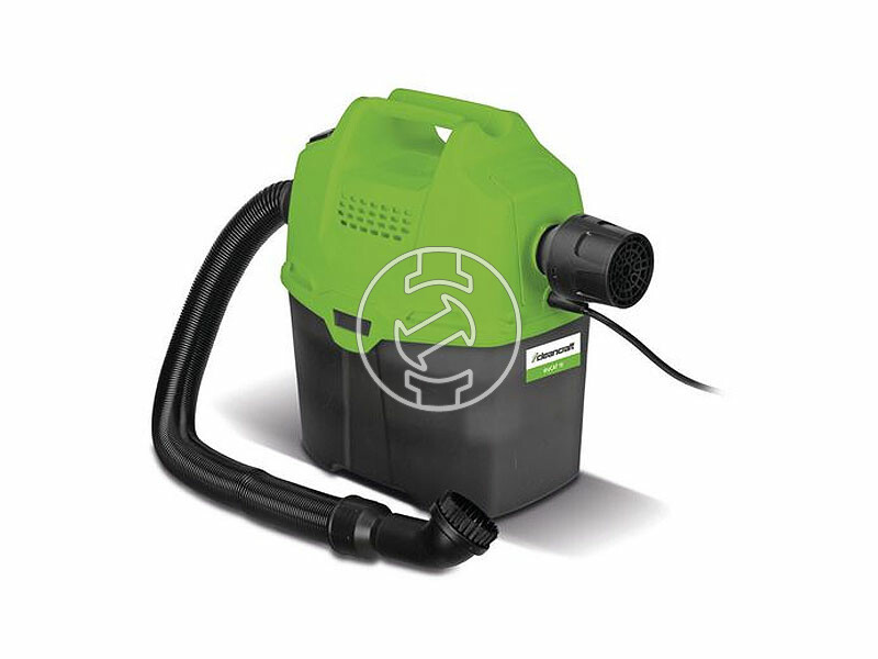 Cleancraft dryCAT 15 elektromos porszívó