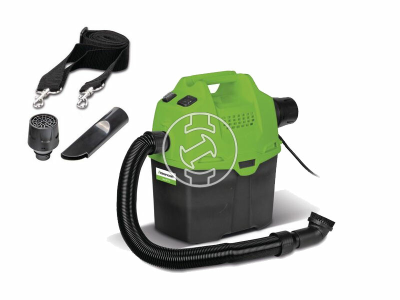 Cleancraft dryCAT 15 elektromos porszívó