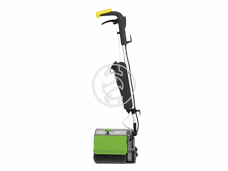 Cleancraft DWM 280 AC elektromos padlótisztító