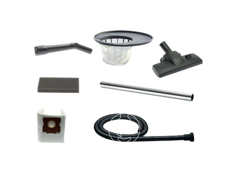 Cleancraft flexCAT 112 Q B-CLASS