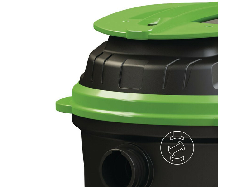 Cleancraft flexCAT 112 Q B-CLASS