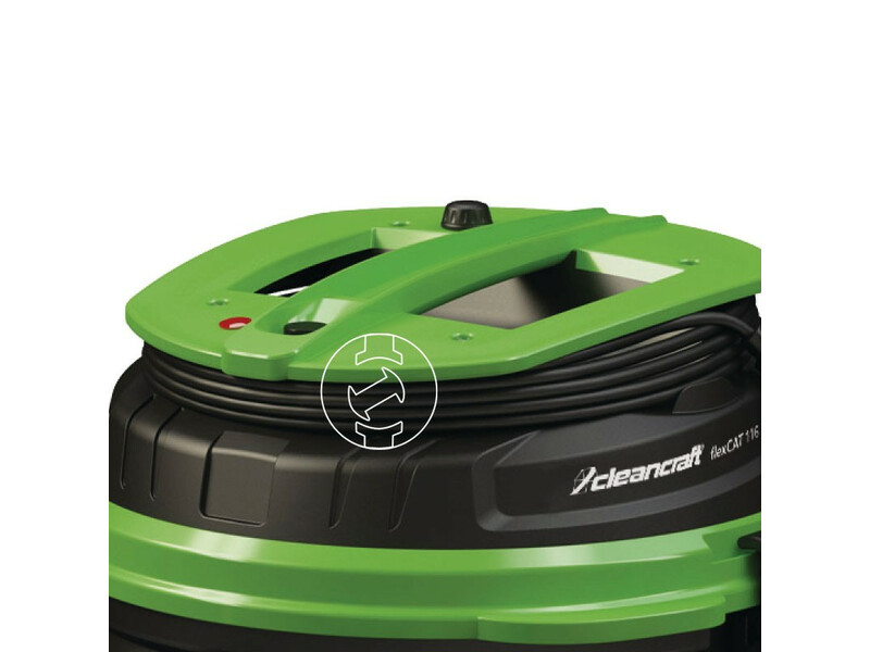 Cleancraft flexCAT 112 Q B-CLASS