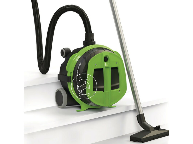 Cleancraft flexCAT 112 Q B-CLASS