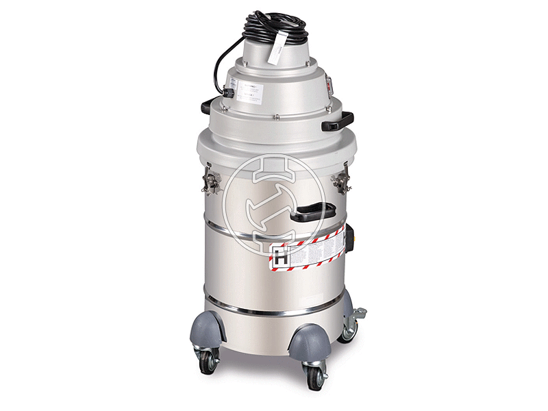 Cleancraft flexCAT 130 ATEX elektromos porszívó