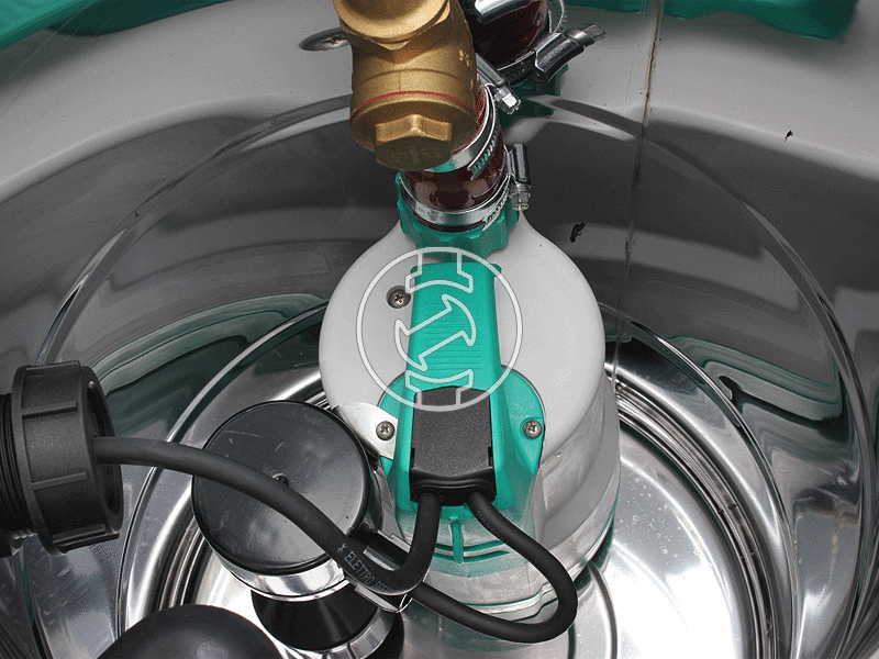 Cleancraft flexCAT 141 EP elektromos porszívó