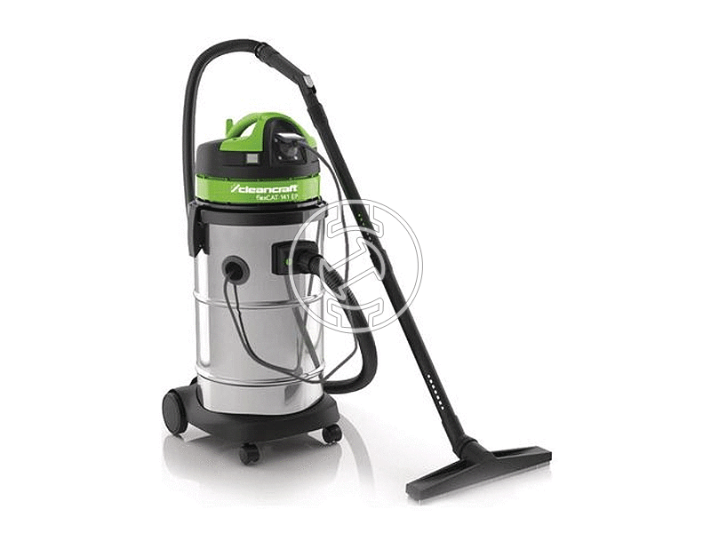 Cleancraft flexCAT 141 EP elektromos porszívó