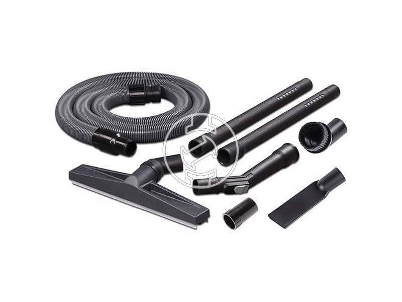 Cleancraft flexCAT 141 EP elektromos porszívó