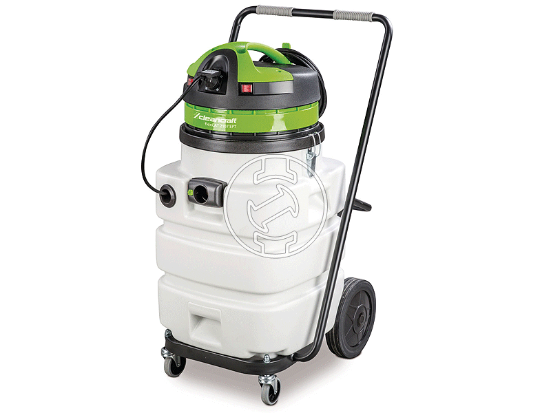 Cleancraft flexCAT 2107 EPT elektromos porszívó