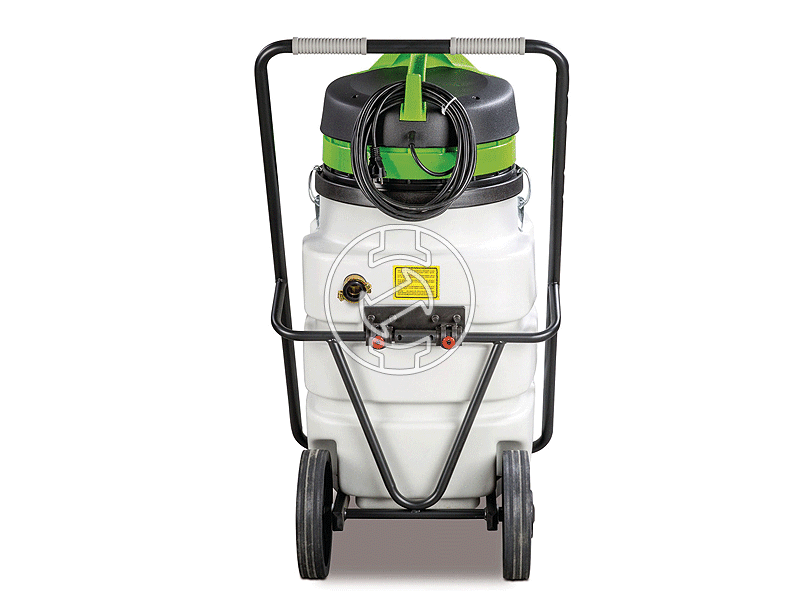 Cleancraft flexCAT 2107 EPT elektromos porszívó