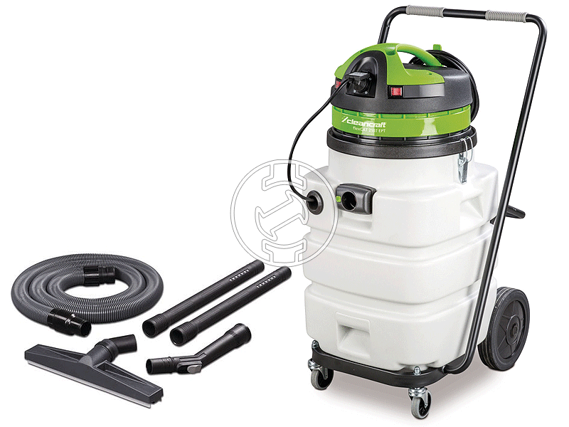 Cleancraft flexCAT 2107 EPT elektromos porszívó
