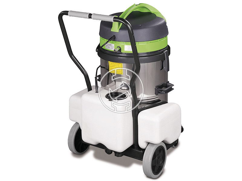 Cleancraft flexCAT 262-2 IEPD elektromos porszívó