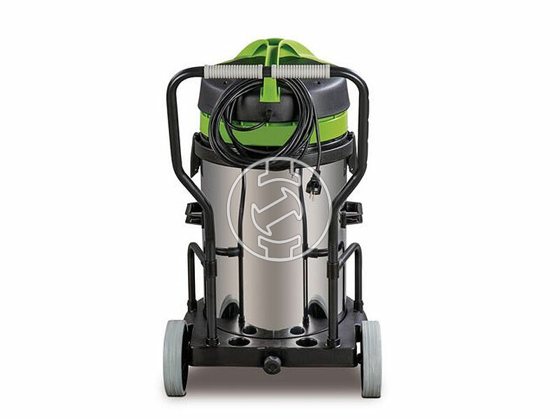 Cleancraft flexCAT 262 VCA elektromos porszívó
